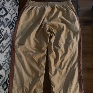 Columbia sweat pants